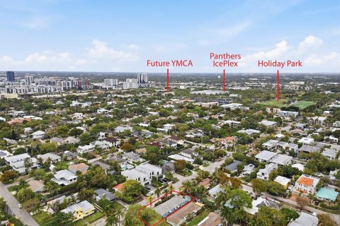 Купить коммерческую недвижимость в Форт-Лодердейл, Флорида 215.72м2, № 2044782 - фото 27