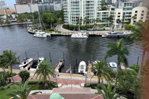 Apartment in Fort Lauderdale, Florida 2 bedrooms, 92.9 sq.m. № 1976354 - photo 28