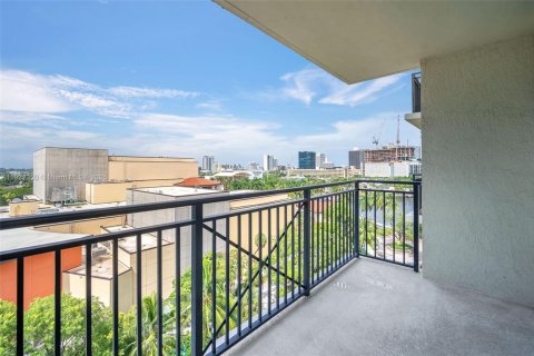 Apartment in Fort Lauderdale, Florida 2 bedrooms, 92.9 sq.m. № 1976354 - photo 13