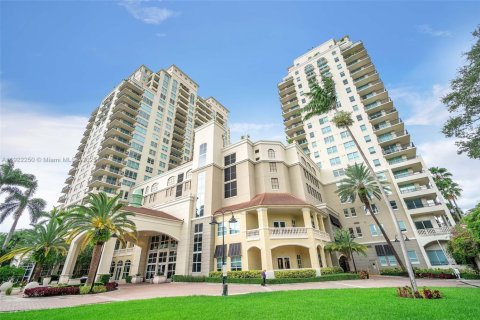 Apartment in Fort Lauderdale, Florida 2 bedrooms, 92.9 sq.m. № 1976354 - photo 3