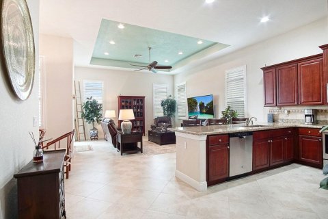 Casa en venta en Port St. Lucie, Florida, 3 dormitorios, 209.49 m2 № 2088203 - foto 10