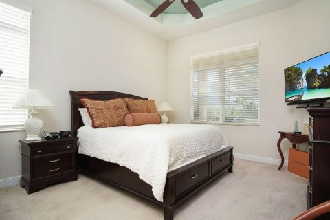 Casa en venta en Port St. Lucie, Florida, 3 dormitorios, 209.49 m2 № 2088203 - foto 12