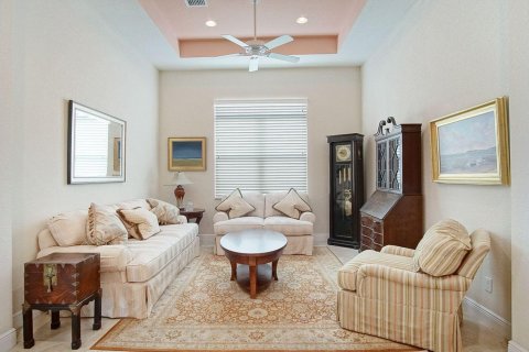 Casa en venta en Port St. Lucie, Florida, 3 dormitorios, 209.49 m2 № 2088203 - foto 6