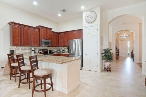 Casa en venta en Port St. Lucie, Florida, 3 dormitorios, 209.49 m2 № 2088203 - foto 9