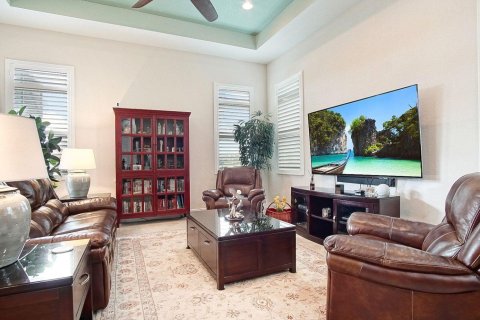 Casa en venta en Port St. Lucie, Florida, 3 dormitorios, 209.49 m2 № 2088203 - foto 8