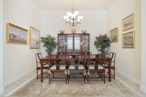 Casa en venta en Port St. Lucie, Florida, 3 dormitorios, 209.49 m2 № 2088203 - foto 7