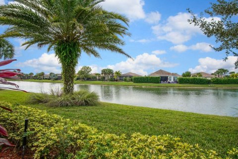 Casa en venta en Port St. Lucie, Florida, 3 dormitorios, 209.49 m2 № 2088203 - foto 17