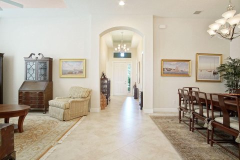 Casa en venta en Port St. Lucie, Florida, 3 dormitorios, 209.49 m2 № 2088203 - foto 5