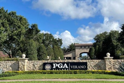 Casa en venta en Port St. Lucie, Florida, 3 dormitorios, 209.49 m2 № 2088203 - foto 2