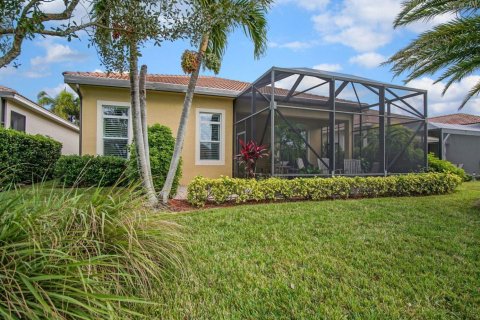 Casa en venta en Port St. Lucie, Florida, 3 dormitorios, 209.49 m2 № 2088203 - foto 16