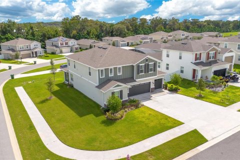 Купить виллу или дом в Лисбург, Флорида 8 комнат, 266.44м2, № 1792321 - фото 28