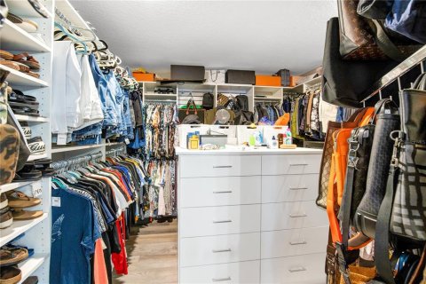Купить виллу или дом в Лисбург, Флорида 8 комнат, 266.44м2, № 1792321 - фото 14