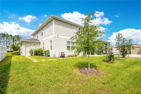 Купить виллу или дом в Лисбург, Флорида 8 комнат, 266.44м2, № 1792321 - фото 25