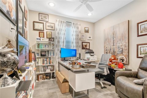 Купить виллу или дом в Лисбург, Флорида 8 комнат, 266.44м2, № 1792321 - фото 21