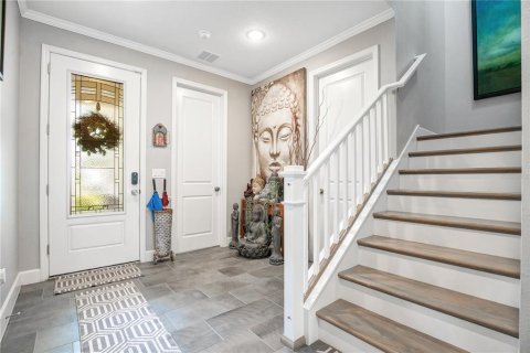 Купить виллу или дом в Лисбург, Флорида 8 комнат, 266.44м2, № 1792321 - фото 3