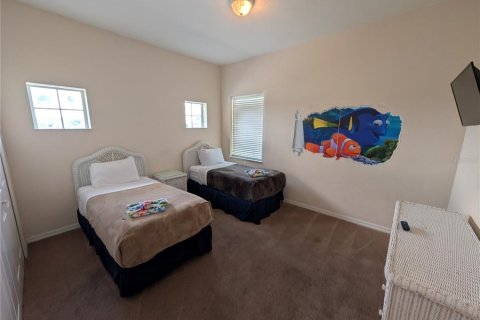 Condo in Davenport, Florida, 3 bedrooms № 2217413 - photo 16