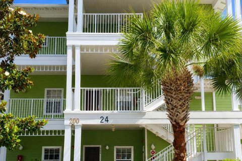 Condo in Davenport, Florida, 3 bedrooms № 2217413