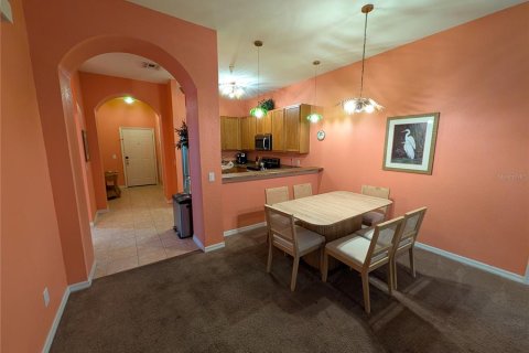 Condo in Davenport, Florida, 3 bedrooms № 2217413 - photo 3