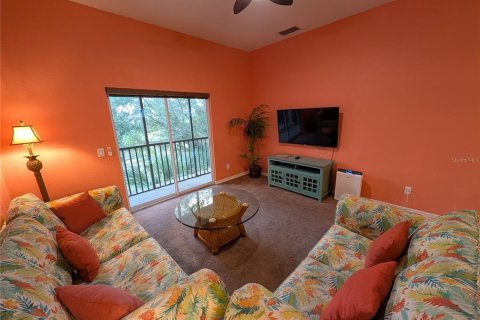 Condo in Davenport, Florida, 3 bedrooms № 2217413 - photo 6