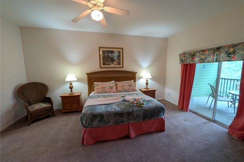 Condo in Davenport, Florida, 3 bedrooms № 2217413 - photo 7