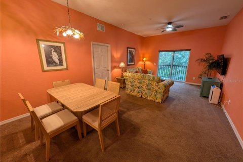 Condo in Davenport, Florida, 3 bedrooms № 2217413 - photo 4