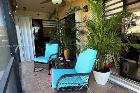 Condo in Homestead, Florida, 3 bedrooms  № 1996941 - photo 30