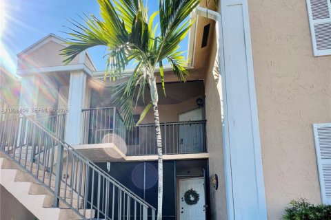 Condo in Homestead, Florida, 3 bedrooms  № 1996941