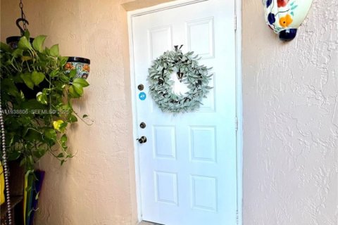 Condo in Homestead, Florida, 3 bedrooms  № 1996941 - photo 3