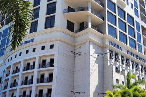 Condo à Sarasota, Floride, 2 chambres  № 2135173
