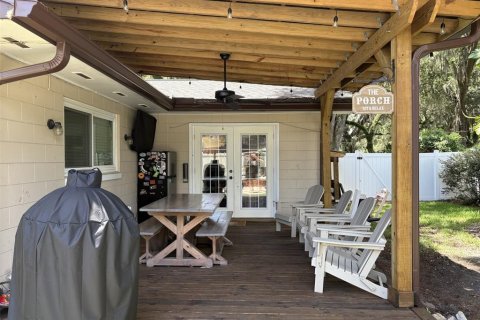 Villa ou maison à vendre à Maitland, Floride: 3 chambres, 170.48 m2 № 1837848 - photo 13