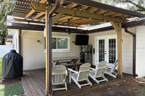 Villa ou maison à vendre à Maitland, Floride: 3 chambres, 170.48 m2 № 1837848 - photo 10