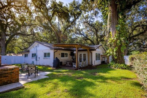 Villa ou maison à vendre à Maitland, Floride: 3 chambres, 170.48 m2 № 1837848 - photo 29