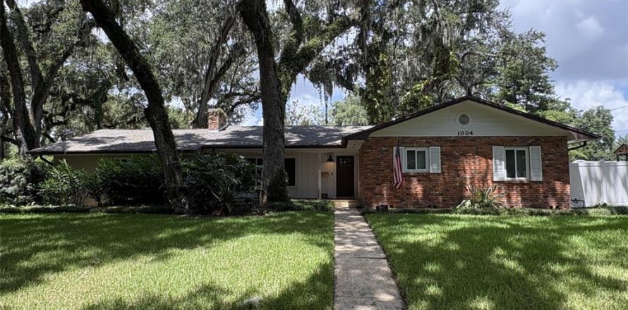 Villa ou maison à Maitland, Floride 3 chambres, 170.48 m2 № 1837848