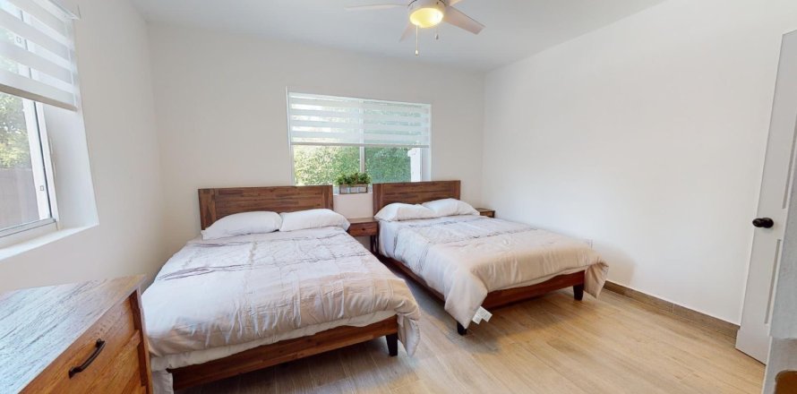 Appartement à Miami Beach, Floride 2 chambres № 1228709