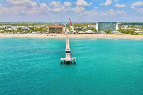 Condominio en alquiler en Deerfield Beach, Florida, 2 dormitorios, 93 m2 № 1208566 - foto 1