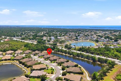 Casa en venta en Englewood, Florida, 2 dormitorios, 133.41 m2 № 2209327 - foto 2