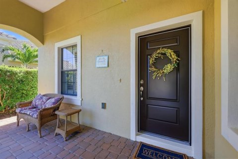 Casa en venta en Englewood, Florida, 2 dormitorios, 133.41 m2 № 2209327 - foto 4
