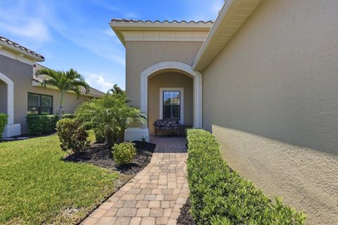 Casa en venta en Englewood, Florida, 2 dormitorios, 133.41 m2 № 2209327 - foto 3