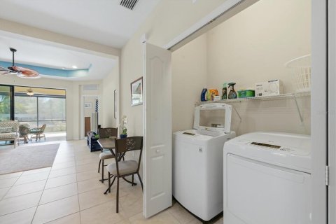 Casa en venta en Englewood, Florida, 2 dormitorios, 133.41 m2 № 2209327 - foto 27