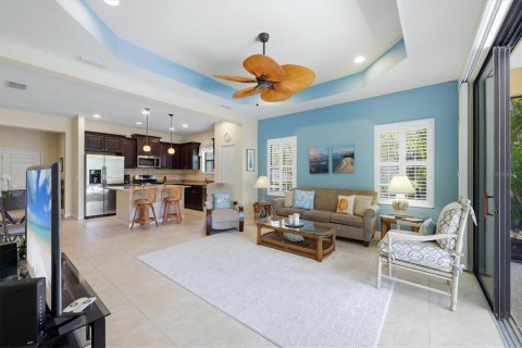 Casa en venta en Englewood, Florida, 2 dormitorios, 133.41 m2 № 2209327 - foto 14