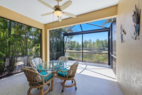 Casa en venta en Englewood, Florida, 2 dormitorios, 133.41 m2 № 2209327 - foto 12