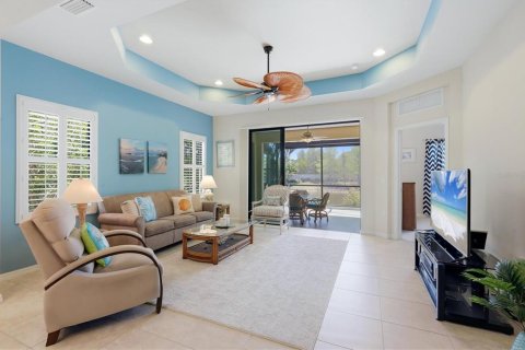 Casa en venta en Englewood, Florida, 2 dormitorios, 133.41 m2 № 2209327 - foto 8
