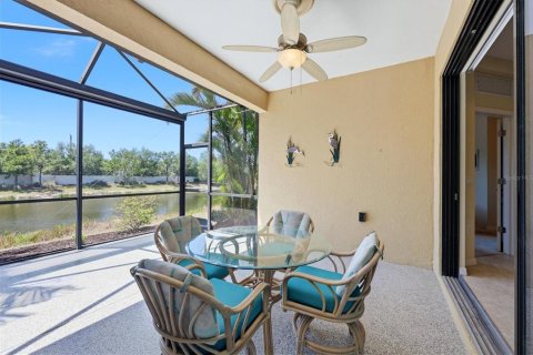 Casa en venta en Englewood, Florida, 2 dormitorios, 133.41 m2 № 2209327 - foto 11