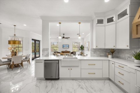 Casa en venta en Windermere, Florida, 4 dormitorios, 354.24 m2 № 1654817 - foto 13