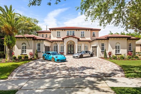 Casa en venta en Windermere, Florida, 4 dormitorios, 354.24 m2 № 1654817 - foto 2