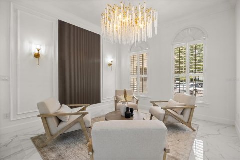 Casa en venta en Windermere, Florida, 4 dormitorios, 354.24 m2 № 1654817 - foto 6