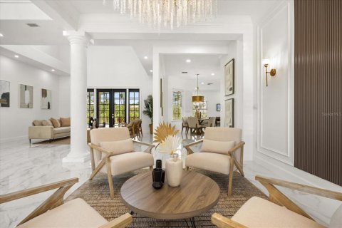 Casa en venta en Windermere, Florida, 4 dormitorios, 354.24 m2 № 1654817 - foto 7