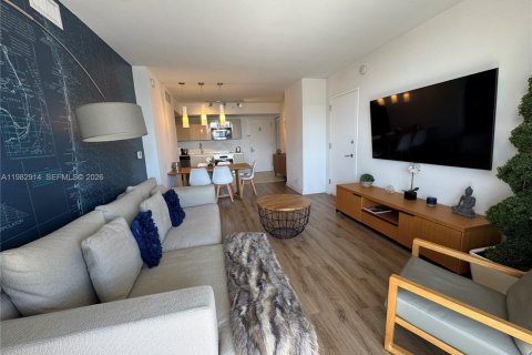 Condominio en venta en Hallandale Beach, Florida, 2 dormitorios, 94.76 m2 № 2049807 - foto 8