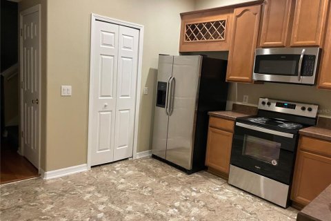 Adosado en alquiler en Windermere, Florida, 3 dormitorios, 158.49 m2 № 1915438 - foto 3