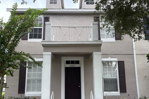 Adosado en alquiler en Windermere, Florida, 3 dormitorios, 158.49 m2 № 1915438 - foto 4